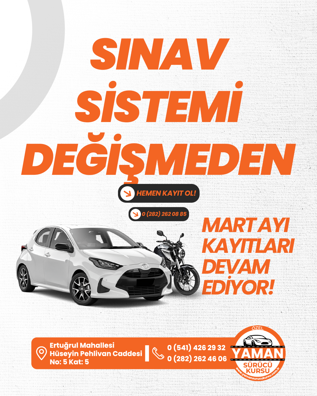 Yaman 7